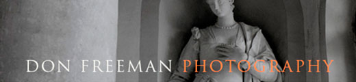 Don Freeman Photography