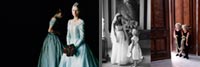 high end bridal photography NYC