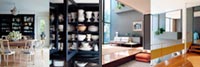 East Hampton Interiors and Paul Rudolph Interiors photography