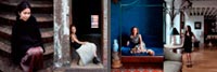 portrait photography NYC